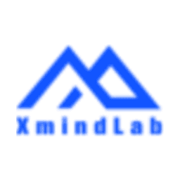 XmindLab logo